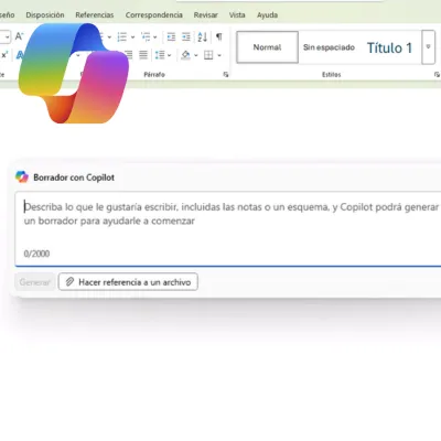 Boost Productivity with AI: Microsoft 365 Copilot